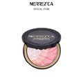 MERREZ'CA Mineral Pearls Blush