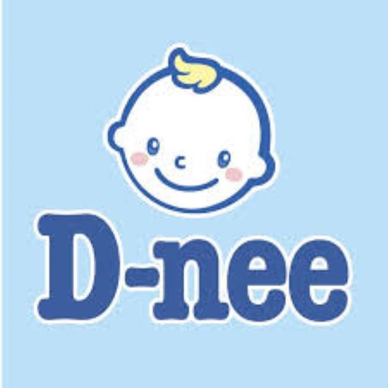 D-nee ผลิตภัณฑ์แชมพูเด็กดีนี่ ออร์แกนิค คาโมมายด์ 400 มล.