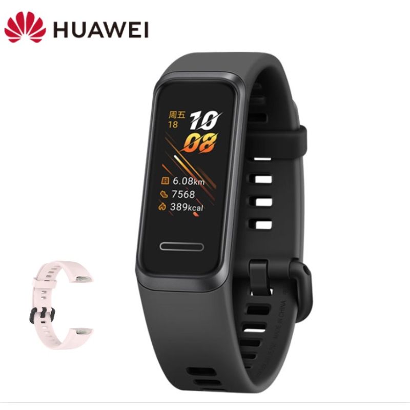 Huawei Band4 4pro