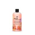 Boots Peach Cotton Candy Shower Gel