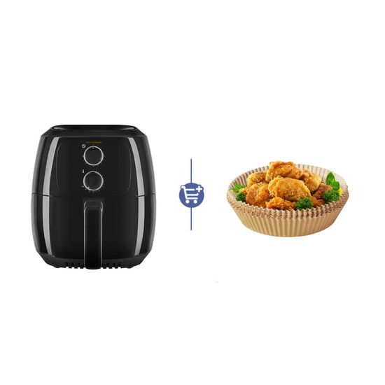 Simplus Air Fryer