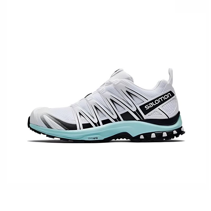 Duty Free Goods Salomon XA Pro 3D Series Sneakers 471569 / 471567 The Same Style In The Store