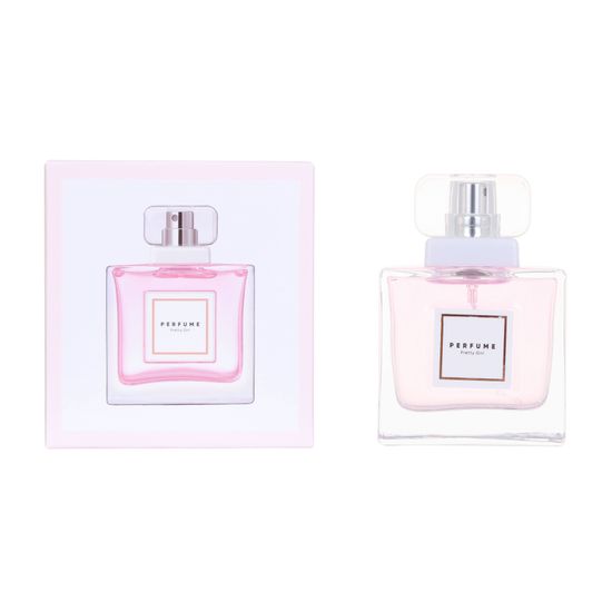 MINISO น้ำหอม น้ำหอมผู้หญิง รุ่น Pretty Girl Perfume 30ml