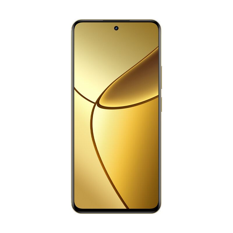 【New !】realme 12+ 5G (8+256GB) กล้องPortrait OIS Sony LYT-600  ชิปเซ็ตMediaTek Dimensity7050 5G ชาร์จไว SUPERVOOC 67W