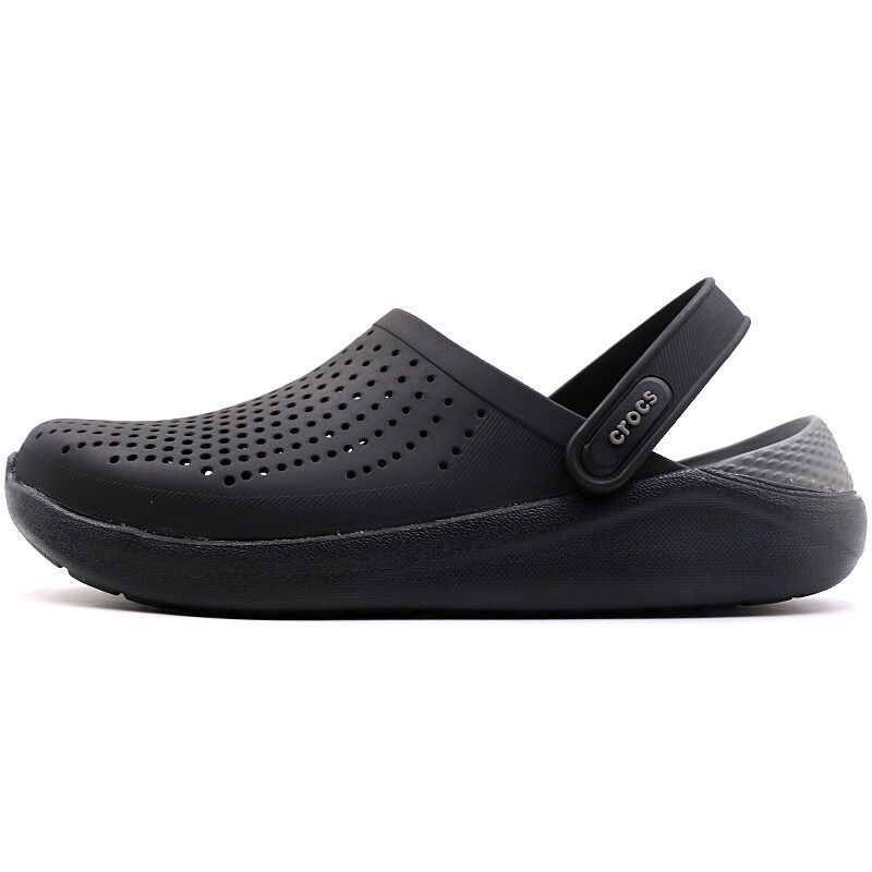 พร้อมส่ง!! รองเท้าหัวโต รองเท้าแตะ Crocs LiteRide Unisex M4-M11