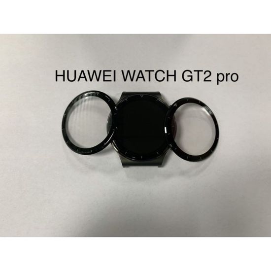 ฟิล์ม 3D เต็มจอ ขอบโค้งHuawei fit2 GT3PRO GT346MM GT342MM Watch3/3pro GT2PRO/GT246mm42mmป้องกันหน้าจอ9H กันรอย