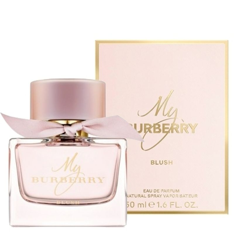 MY BLUSH FOR WOMEN EDP 90ML น้ำหอมผู้หญิงของแท้