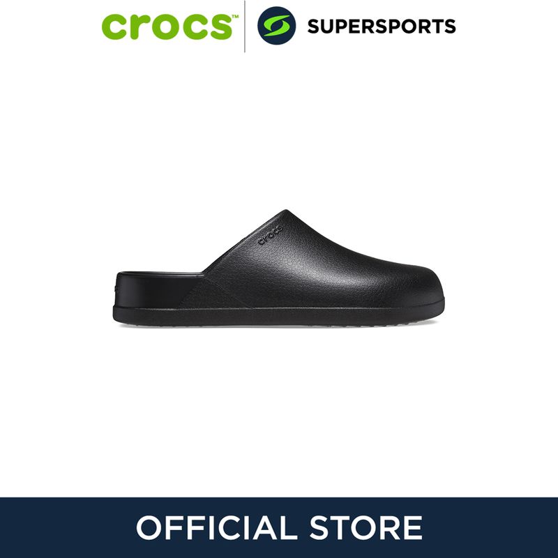 CROCS Dylan Clog รองเท้าลำลองผู้ใหญ่