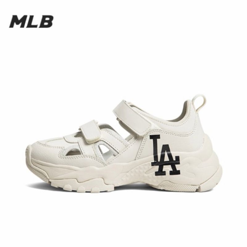 ของแท้100% MLBรองเท้าผ้าใบ Unisex men and women casual shoes