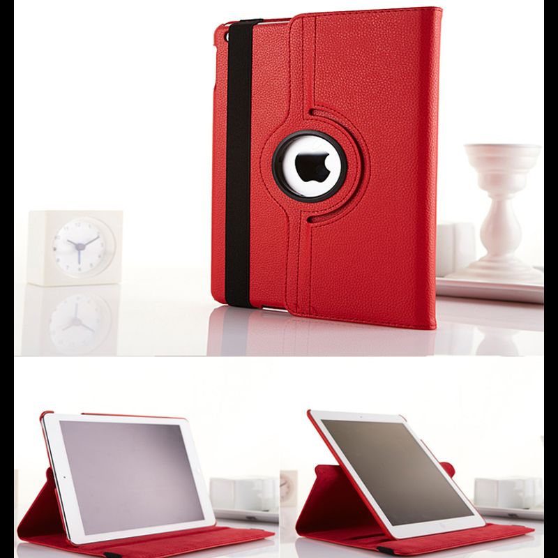 เคสไอแพด Smart Case ทุกรุ่น ไอแพด มินิ 1 2 3 4 5  iPad 2 3 4  ไอแพด แอร์ iPad Air1 Air2 9.7 Gen 5 Gen 6  iPad Air3 10.5  iPad Air4 10.9  iPad Pro 11  iPad Gen7 Gen8 Gen9 10.2 หมุนได้ ตั้งได้