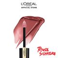 L'Oréal Paris Rouge Signature Liquid Lipstick