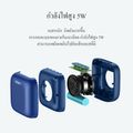 vivan:รุ่น VS1&VS20,Blue (400031)