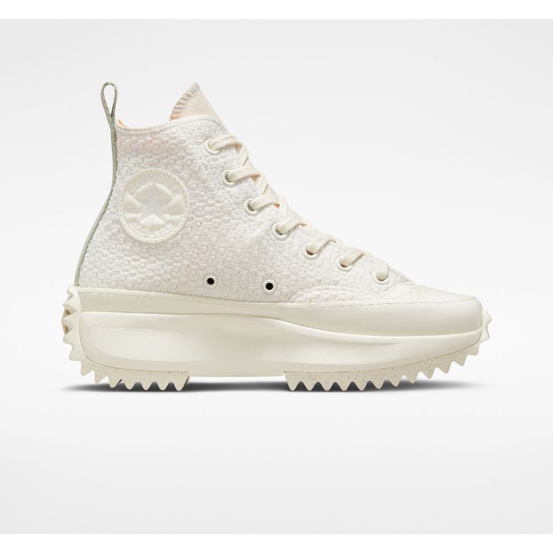 [ลด30% เก็บโค้ด 1107FASHDDT] CONVERSE Run Star Hike (Crafted Jacquard) hi รองเท้า คอนเวิร์ส แท้ รุ่นฮิต