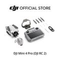 DJI Mini 4 Pro