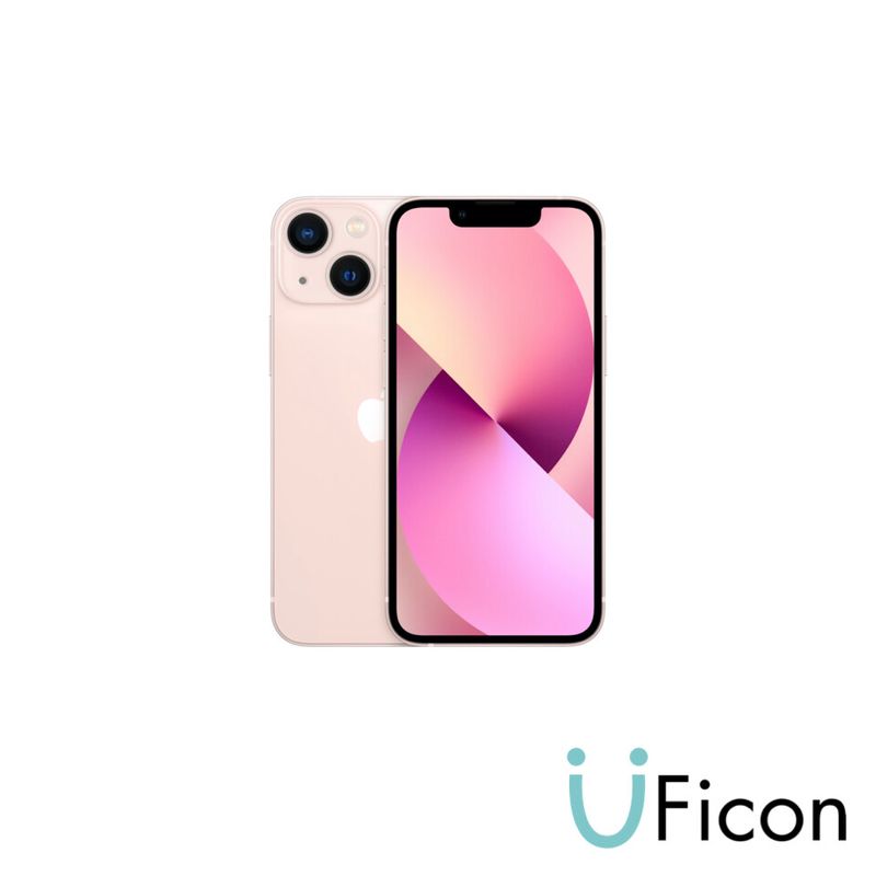 Apple iPhone 13 [iStudio by UFicon]