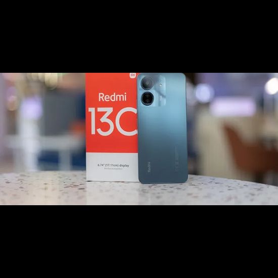 [รีวิว] Redmi 13C น้องใหม่งบประหยัดสุดๆ ที่รับได้ทุกบทบาท