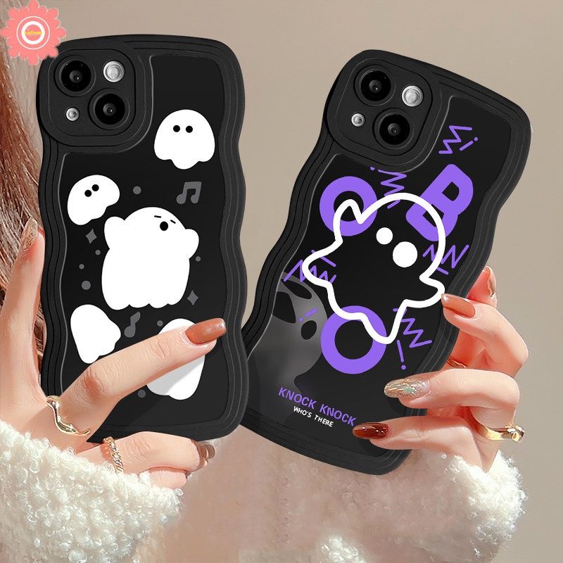 เคสมือถือ แบบนิ่ม ลายการ์ตูนมอนสเตอร์ สําหรับ Vivo Y36 Y21 Y16 Y22 Y12s Y33s Y15 Y15s Y35 Y02s Y02 Y11 Y20 Y17 Y22s Y15A Y12i Y50 V20 V25E Y30 Y91C Y91 V21 Y21s Y12 Y93