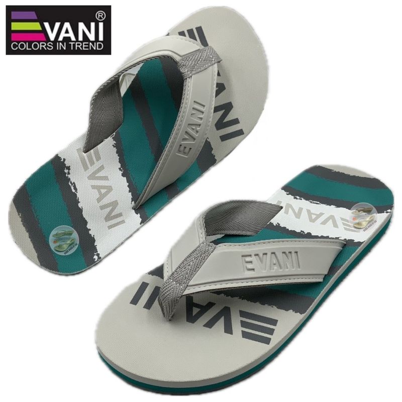 รองเท้าแตะแบบหนีบ EVANI (M5-16022) (SIZE 38-46)