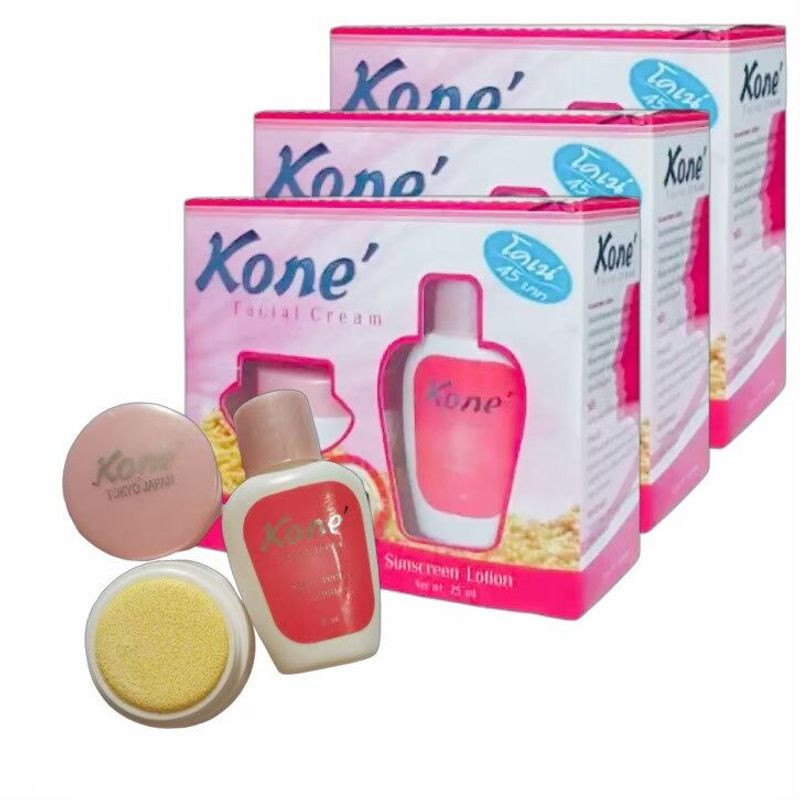 Kone Facial Cream โคเน่ ครีมโคเน่