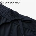 Giordano:กางเกงขนสั้นลำลอง,09Black,S