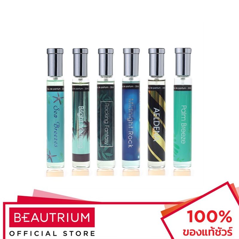 DEAR BODY Eau De Parfum น้ำหอม 30ml (21-40)