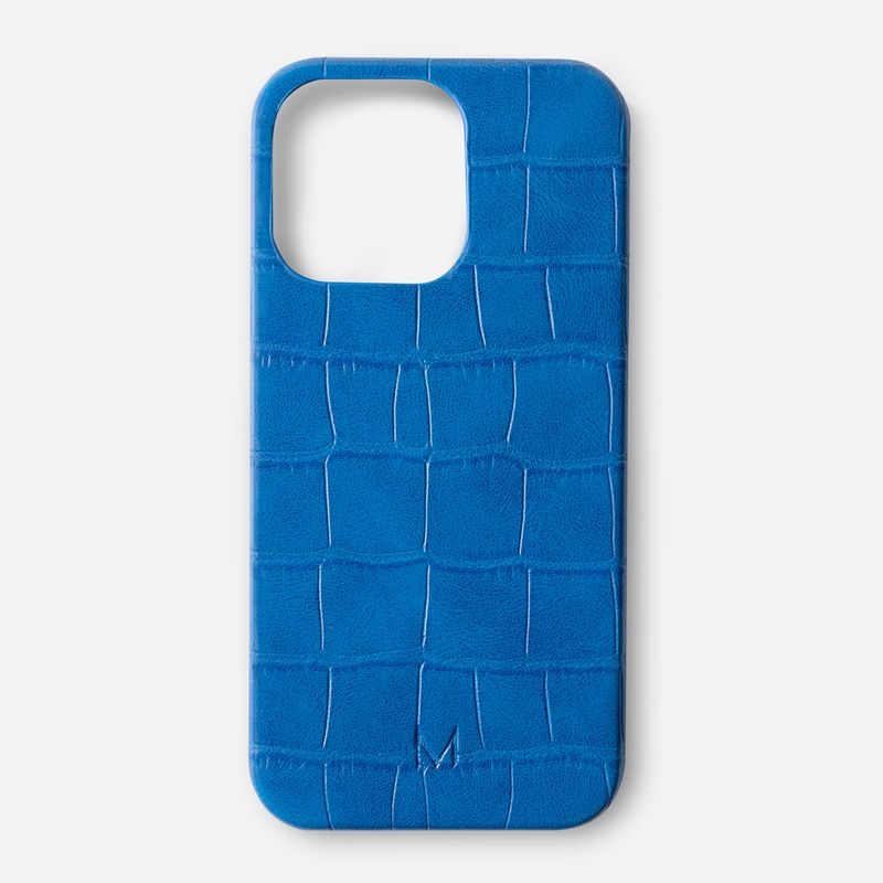 (13 Series )MUSE Croc Phone Case COLORFUL Tone