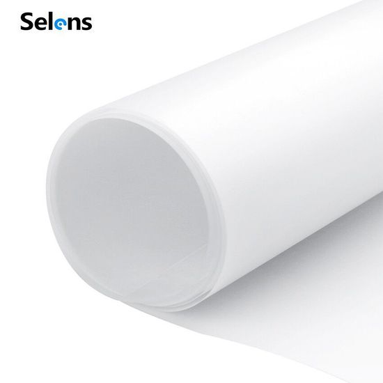 Selens 1.2x1m Photo Premium Translucent Softlight Diffuser Paper Studio product shooting