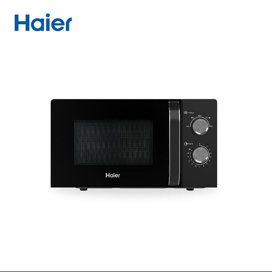 Haier เตาอบไมโครเวฟ ความจุ 20 ลิตร (700 W)