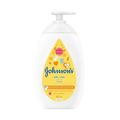 Johnson's Baby Johnson's Milk + Oats Lotion