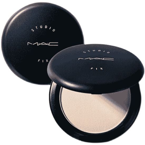 Mac STUDIO FIX Powder PLUS FOUNDATION FOND DE TEINT POUDRE แป้งอัดแข็ง 15 กรัม สําหรับแป้งควบคุมความมัน แต่งหน้า หน้า