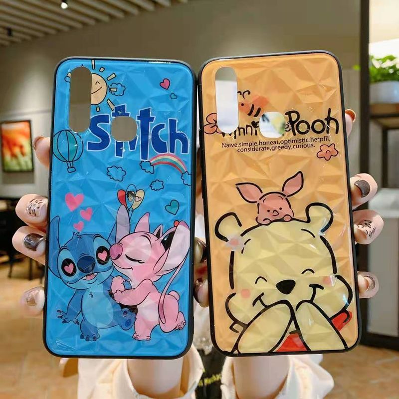 เคส 3D oppo เคส ออปโป้ A3S A5S A12 A7 A15 A15S A16 A16K A17 A17K A5 2020 A9 2020 A37 A57 2017 A57 2022 4G A31 2020 A83 เคสโทรศัพท์มือถือ case