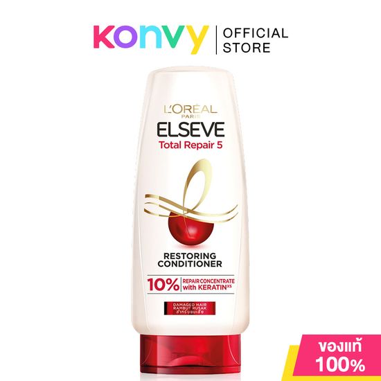 L'Oreal Paris Elseve Conditioner