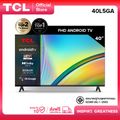 TCL:40L5GA,ดำ,Free Shipping