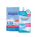 Srichand:มอยส์เจอร์ เบิร์ส เจล ครีม,10 มล. (กล่อง6ซอง)