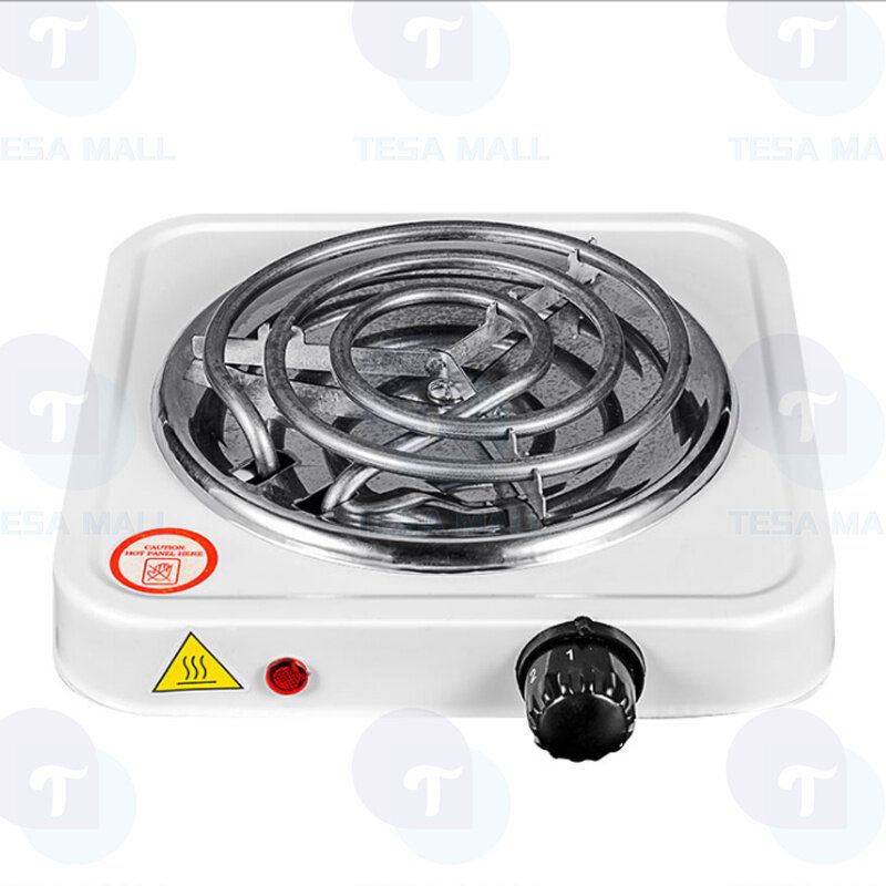 TESA Mall เตาแม่เหล็กไฟฟ้า เตาแม่เหล็ก ตาไฟฟ้า  เตาอเนกประสงค์ เตาไฟฟ้ามินิ3in1 induction cooker เตาแก๊สไฟฟ้า 3500 วัตต์ เตาไฟฟ้ามินิ เตาไฟฟ้า