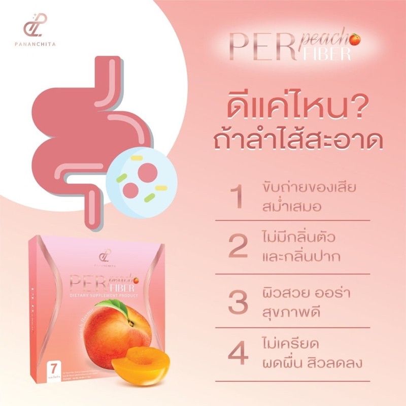 S sure & per peach & Per Jelly อั้ม พัชราภา