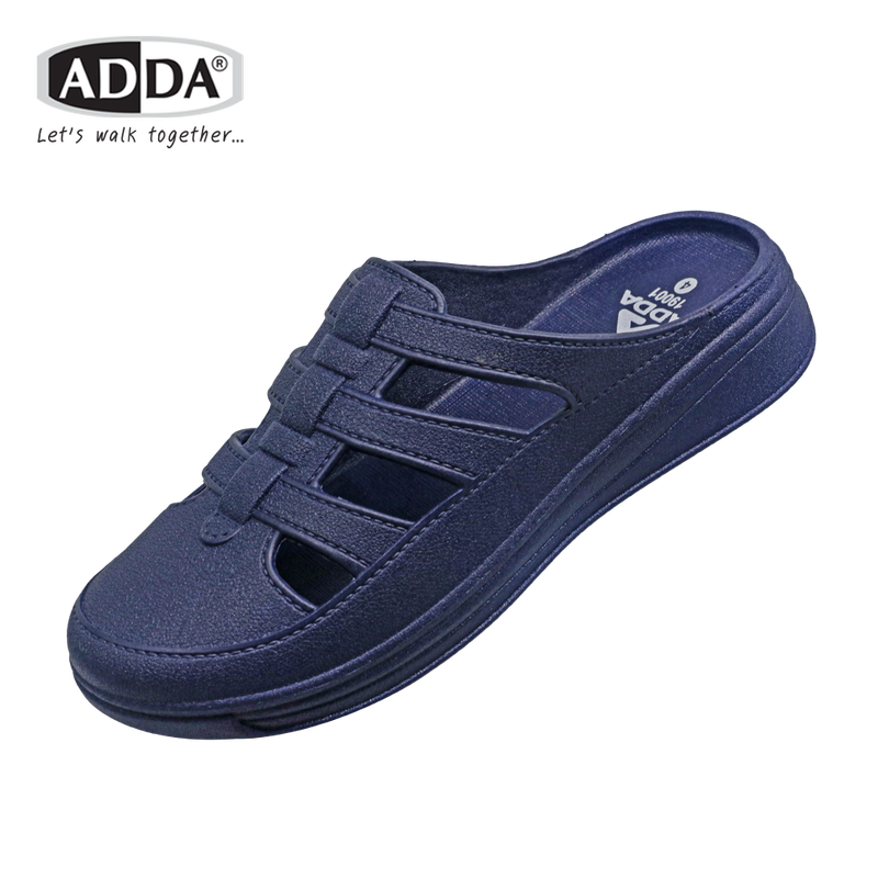 ADDA รองเท้าแตะ รองเท้าลำลอง แบบสวม สำหรับผู้หญิง รุ่น 19001W1 (ไซส์ 4-7)