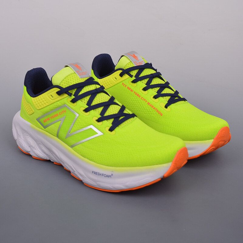 Attached Receipt NEW BALANCE NB 1080 V13 MENS AND WOMENS SPORTS SHOES M1080B13 The Same Style In The Store