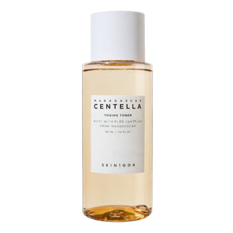 Skin1004 Madagascar Centella Toning Toner 210ml