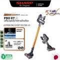 Sharp เครื่องดูดฝุ่น SHARP รุ่นใหม่ล่าสุด V50 V20 V10 PRO