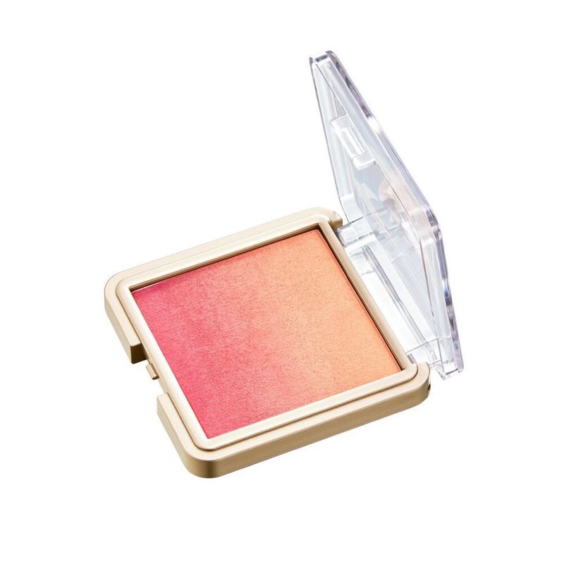 บลัชออน Cute press Nonstop Beauty Ombre Blush บลัชออนไล่สี 5 กรัม