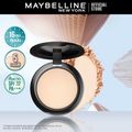 Maybelline FIT ME MATTE+PORELESS POWDER