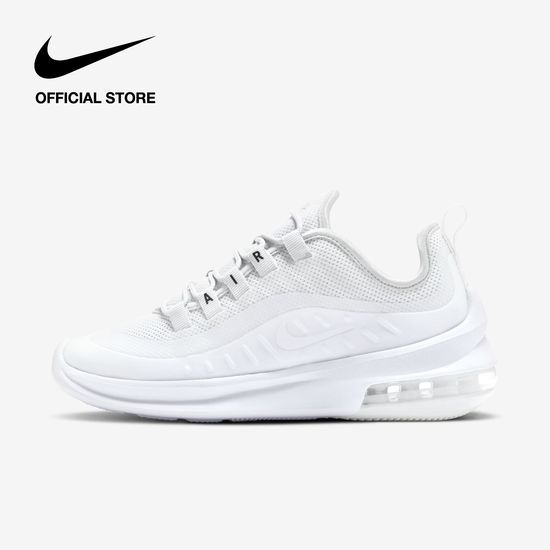 Nike Women's Air Max Axis Shoes - White ไนกี้ รองเท้าผู้หญิง Air Max Axis - สีขาว