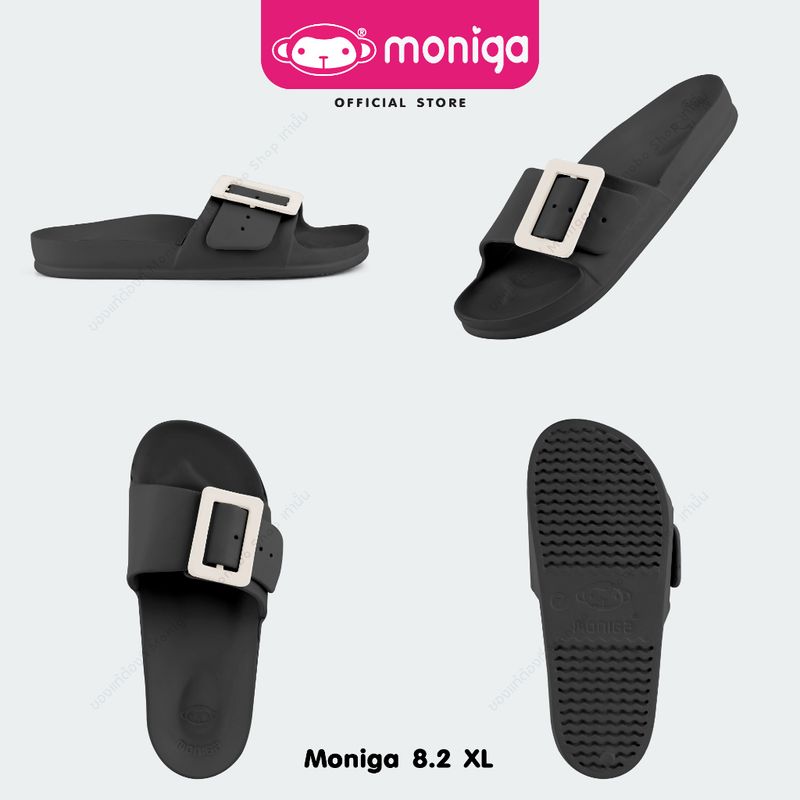 MONIGA รุ่น MIG 8.2 xl รองเท้าแตะแบบสวม