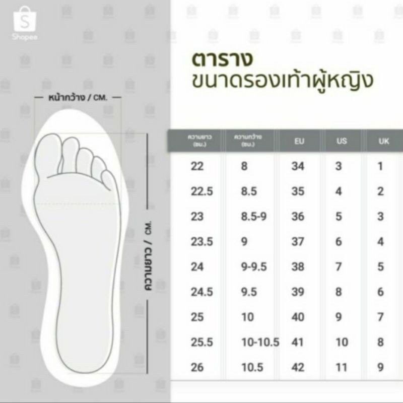 รองเท้าส้นเตารีด สูง 5 นิ้ว งานขายดี