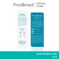 Provamed Acne Retinol A Gel