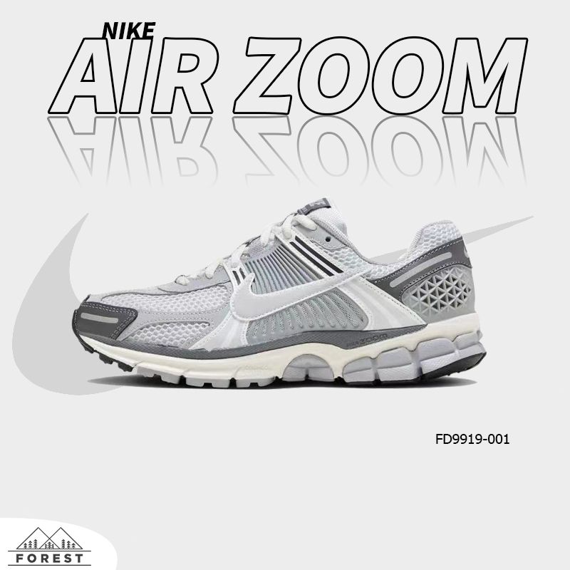 ของแท้100% Nike air Zoom Vomero 5 BV1358-003/FD0884-025/FD9919-001/FQ6868-111/FQ6868-181