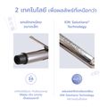 CREATE ION เครื่องม้วนผม Curl Pro 26mm