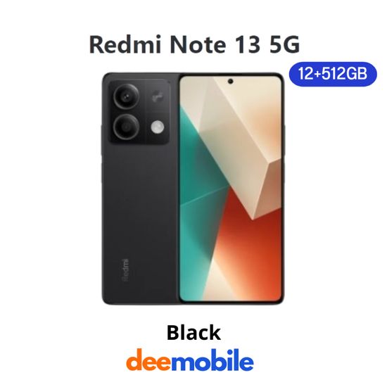 Xiaomi Redmi Note 13 4G