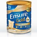 Ensure:Ensure Gold ขนาด 800g รสวานิลลา,วานิลลา